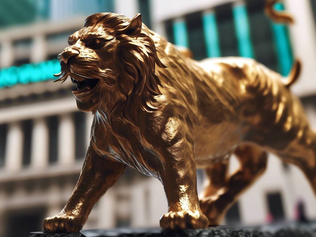 Sensex rises! ? 5 stocks dip 5%+? Monday ?