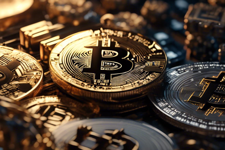 Unlock the Cryptocurrency Secrets ??