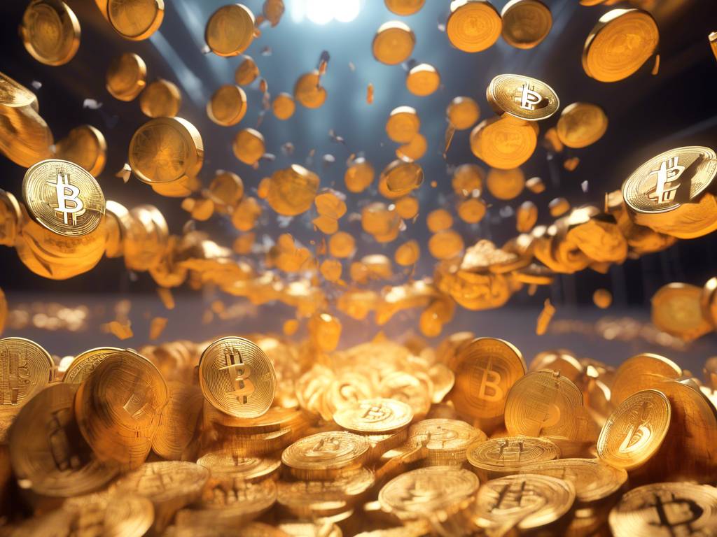 Analyst suggests Bitcoin's 2019-like rally ??