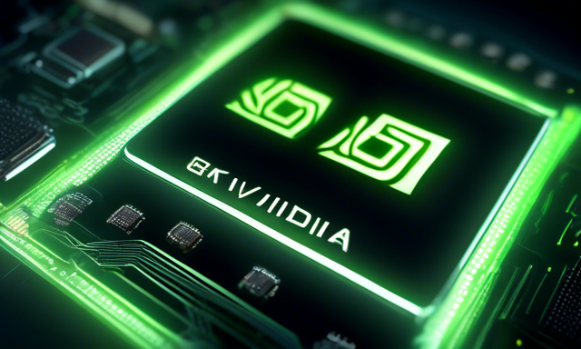 The Nvidia stock price for the end of 2024 is predicted by ChatGPT-4o ?