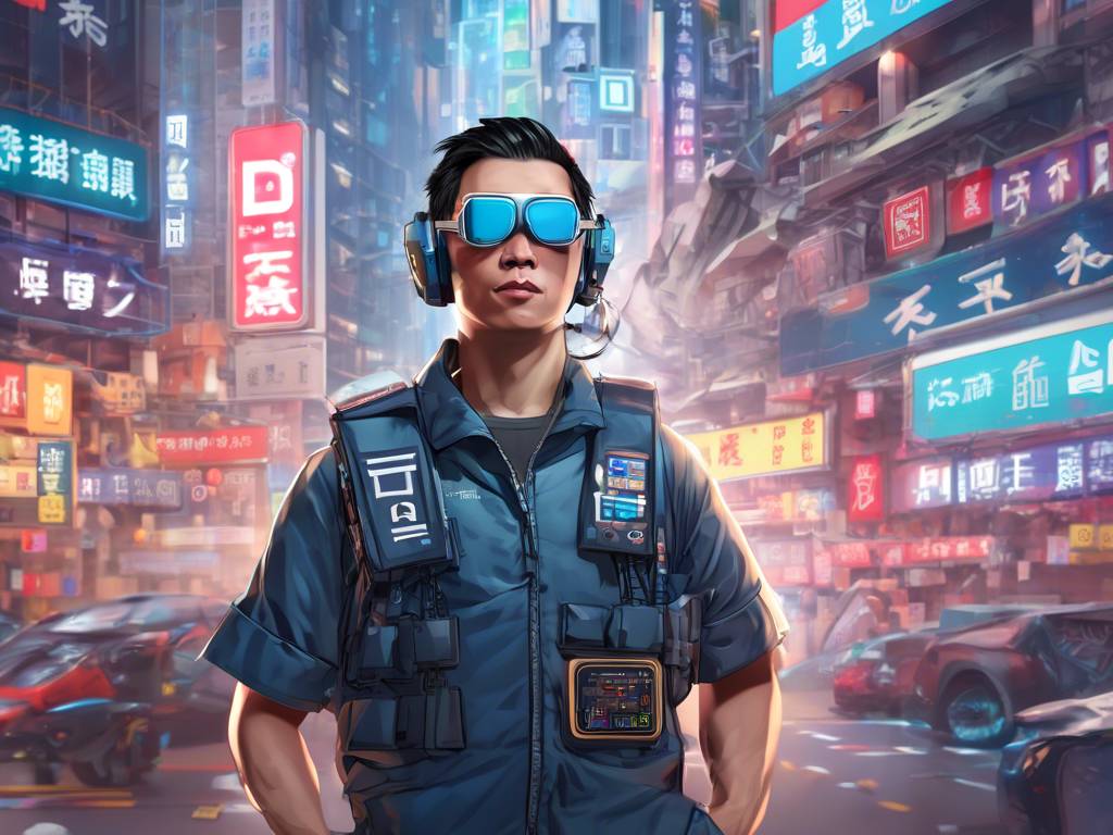 Hong Kong's e-HKD Pilot Explores CBDC Programmability & Tokenization ?