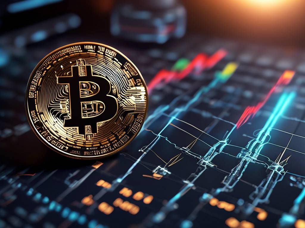Crypto Markets Brace for Potential Shocks! ???