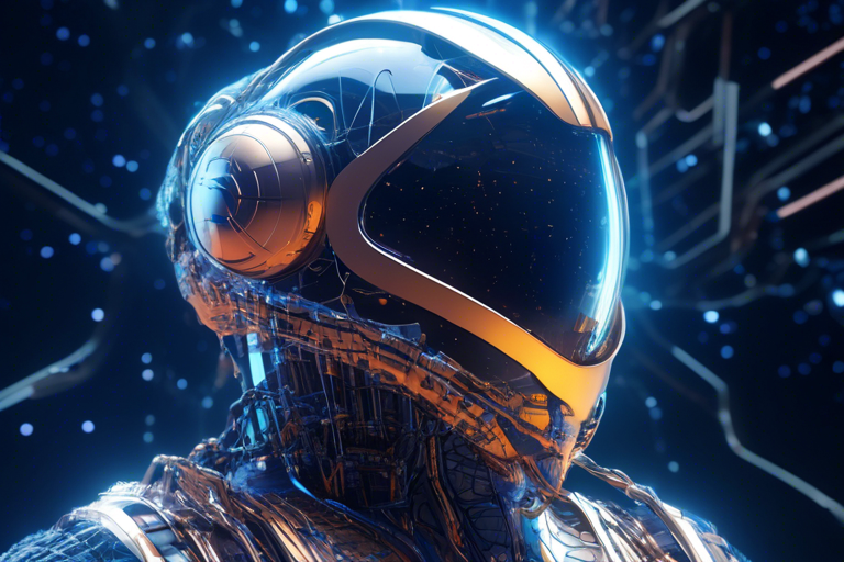 Discover the revolutionary advancements from SingularityNET (AGIX) this June! ??
