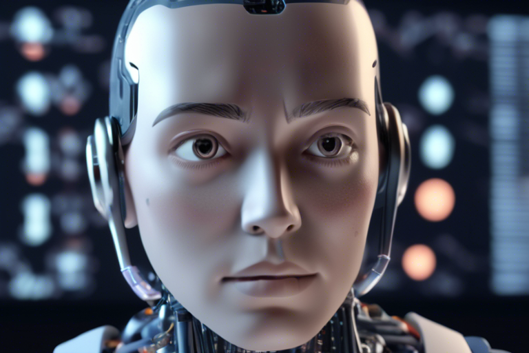 Ex-OpenAI Worker Warns of AI Safety Risks ? Stay Informed!