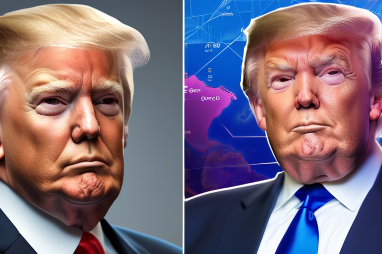 Jesse Powell Donates $1M in Ether to Trump ??