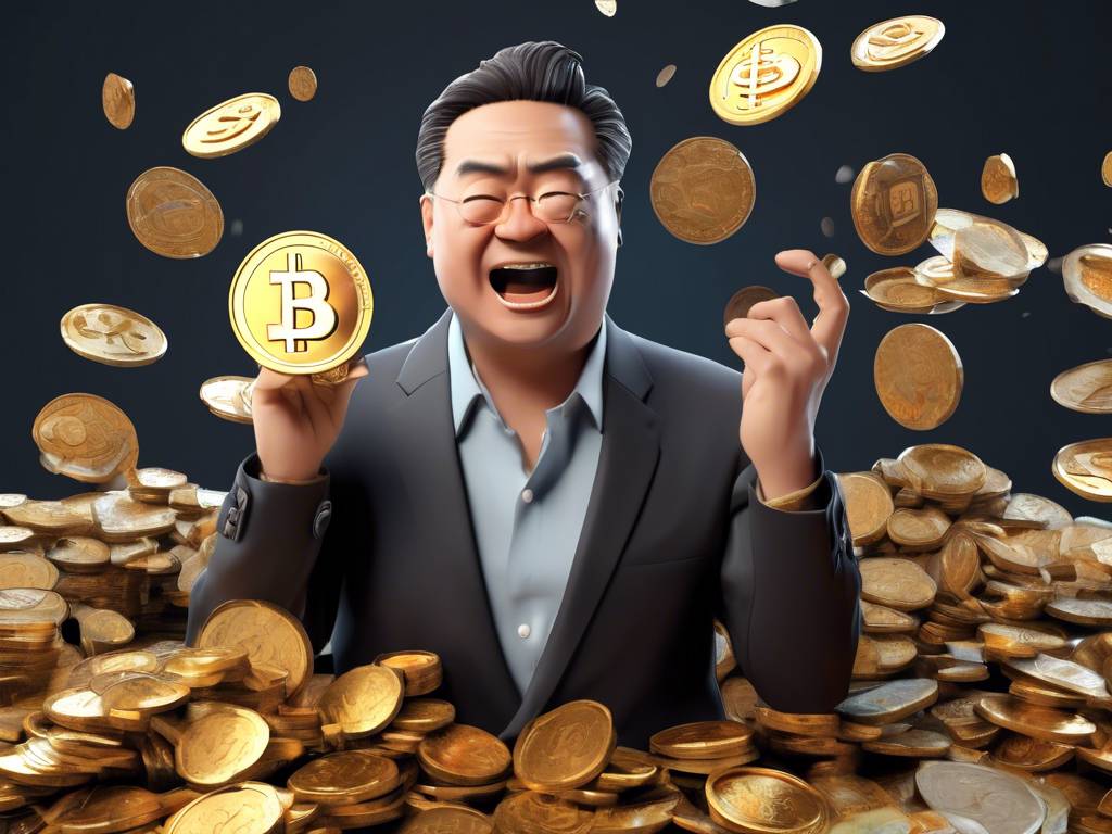 Solana's Meme Coin Mania: Investors Face Financial Hangover ?
