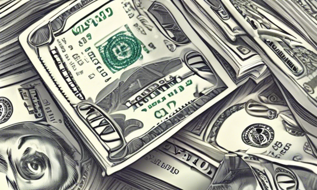Record inflows in U.S. ETFs are being driven by tech, bonds, and crypto in 2024 ?