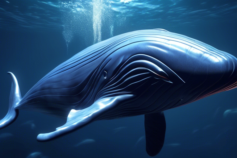 XRP whales boost accumulation at $0.5 ? Don't miss out!
