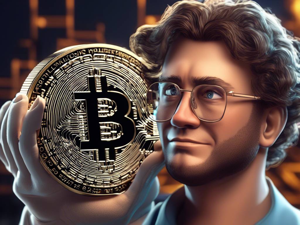 Franklin Templeton Sees Solana as 3rd Largest Crypto! ?