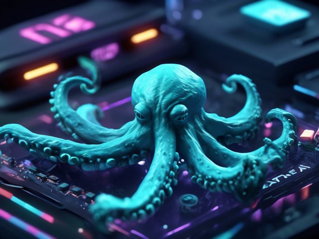 Kraken boosts US presence with TradeStation Crypto acquisition! ??