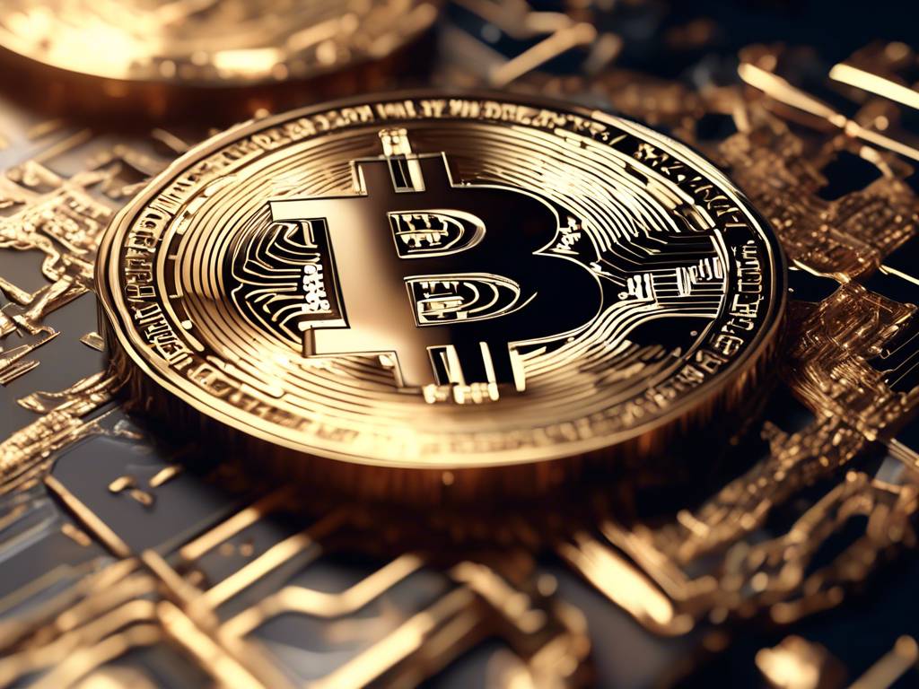 Pantera Capital: Bitcoin Price to Hit $114k ?