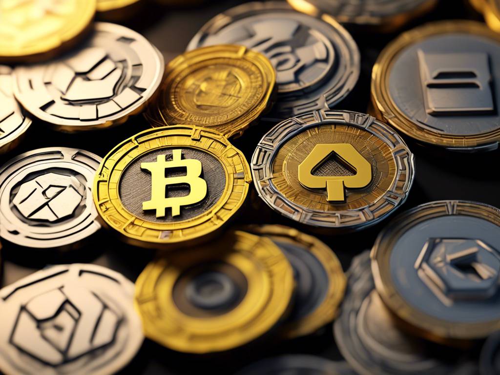 Binance cautions against risky coins! Seeking solid projects ?