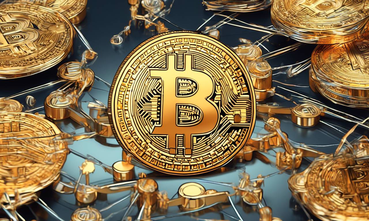 Bitcoin Steadies at $72K Amidst US CPI Data ??