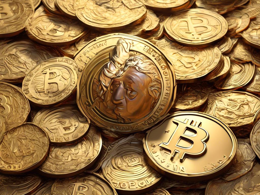 Meme coins dominate market as Bitcoin falters ?