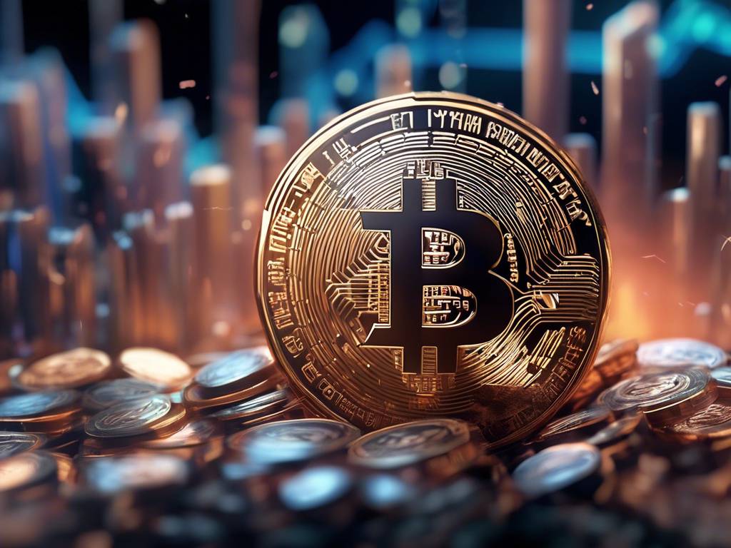 Crypto Markets Surge $200B in a Night as BTC and ETH Hit 6-Week Highs ?