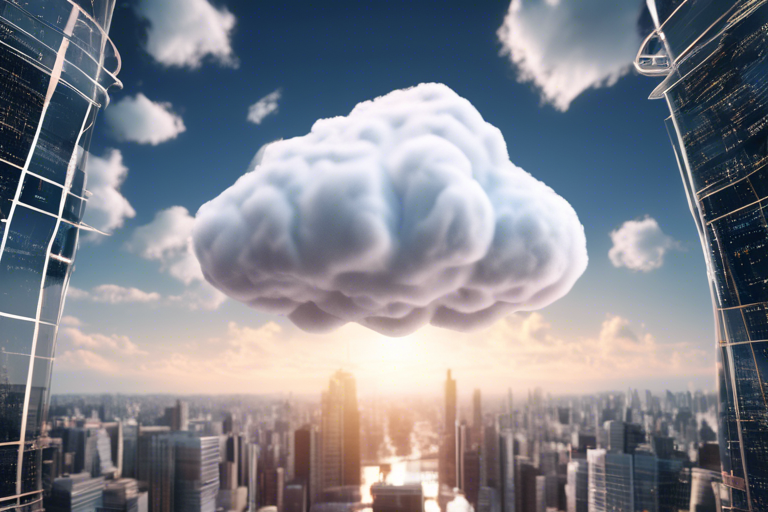Enhance Cloud and AI Capabilities with Oracle ?️ Palantir Collaboration