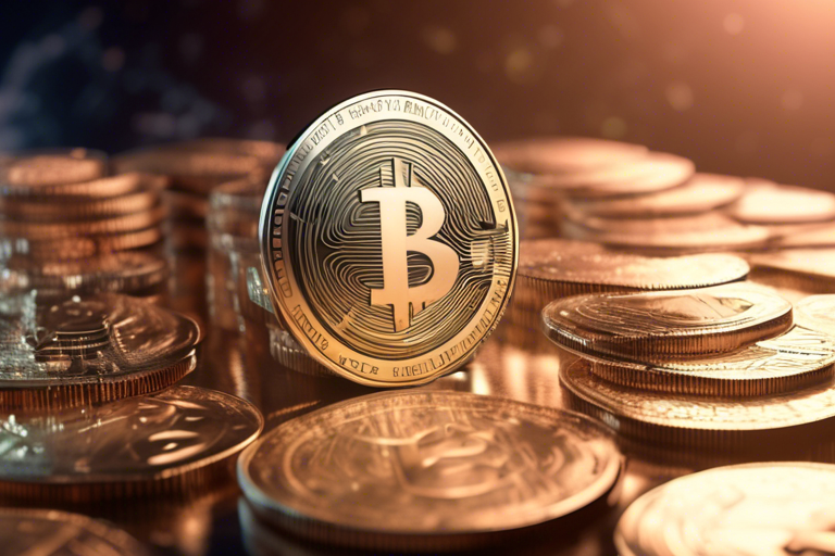 Bitwise CIO predicts $15B in inflows from Ethereum ETFs! ??