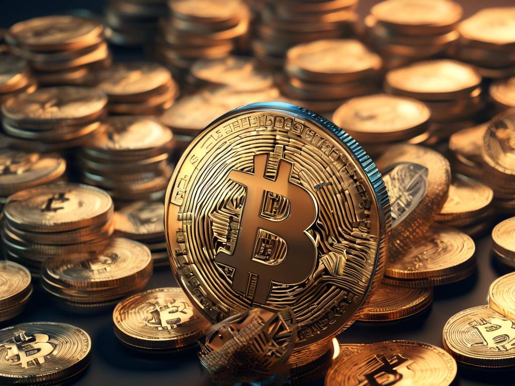 Bitcoin ETFs attract $1B funds ?