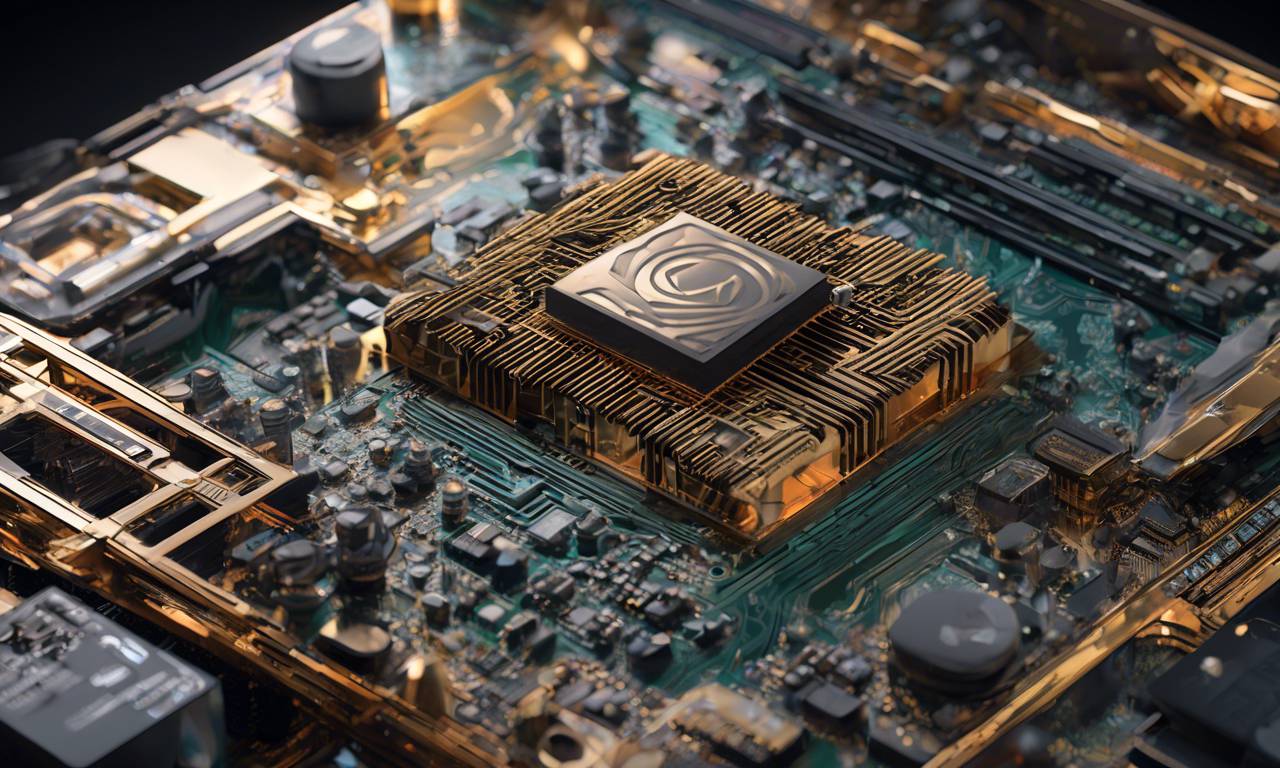 Render (RNDR): Crypto's Nvidia Surges $2B in 7 Days ?