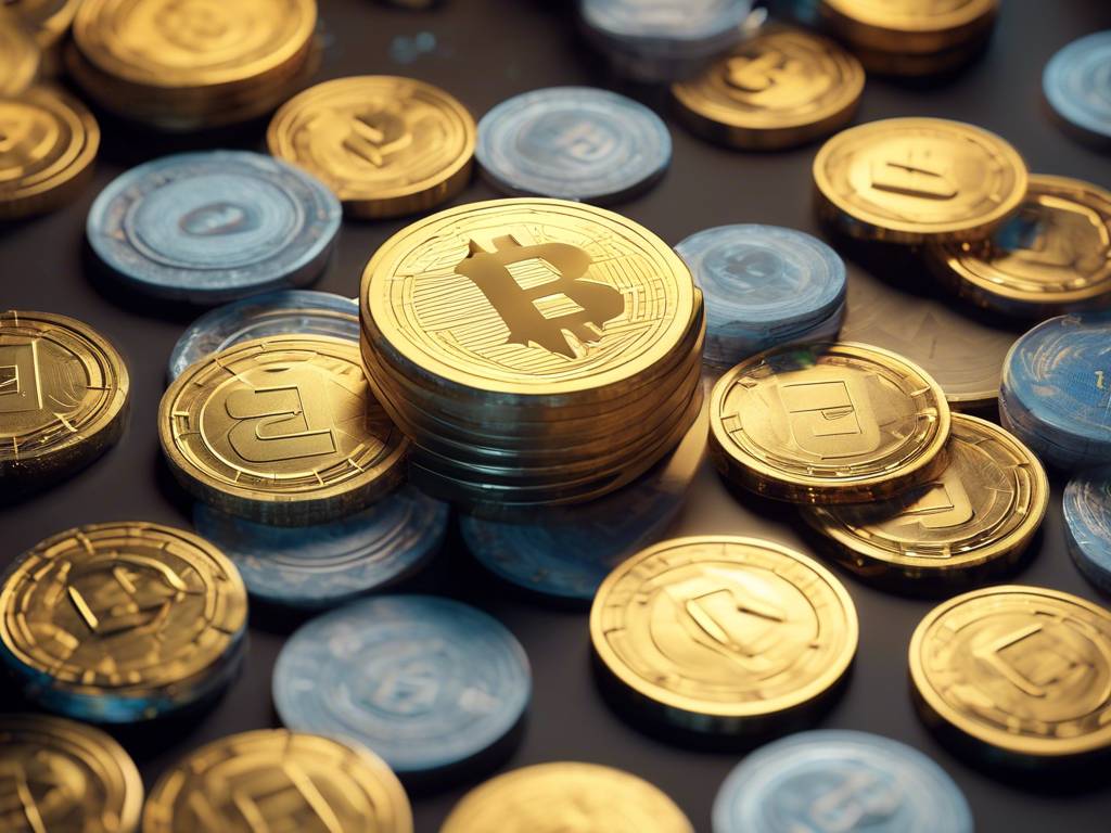 Gala Games Recovers $23M in Eth; Announces Token Buy and Burn! ??