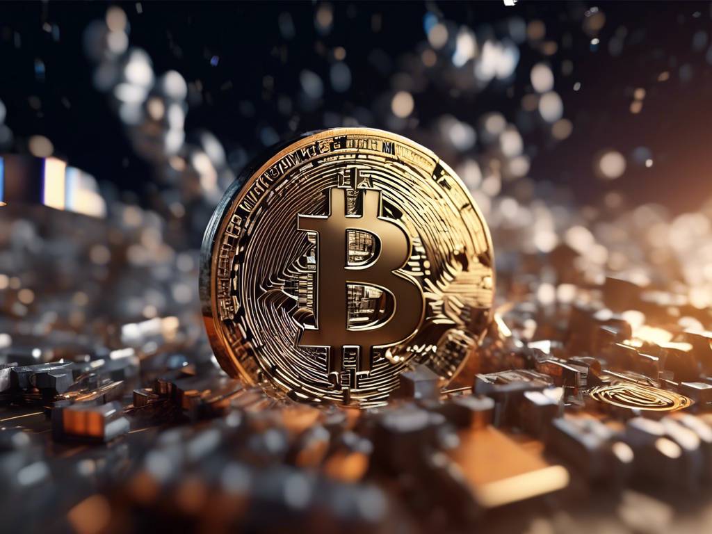 Solana, Ethereum Price Rocket ? Amid Stable Bitcoin Post-Halving ?