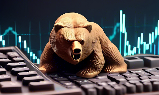 Key support levels were lost by Bitcoin, causing a slip towards bear market as analyzed. ?