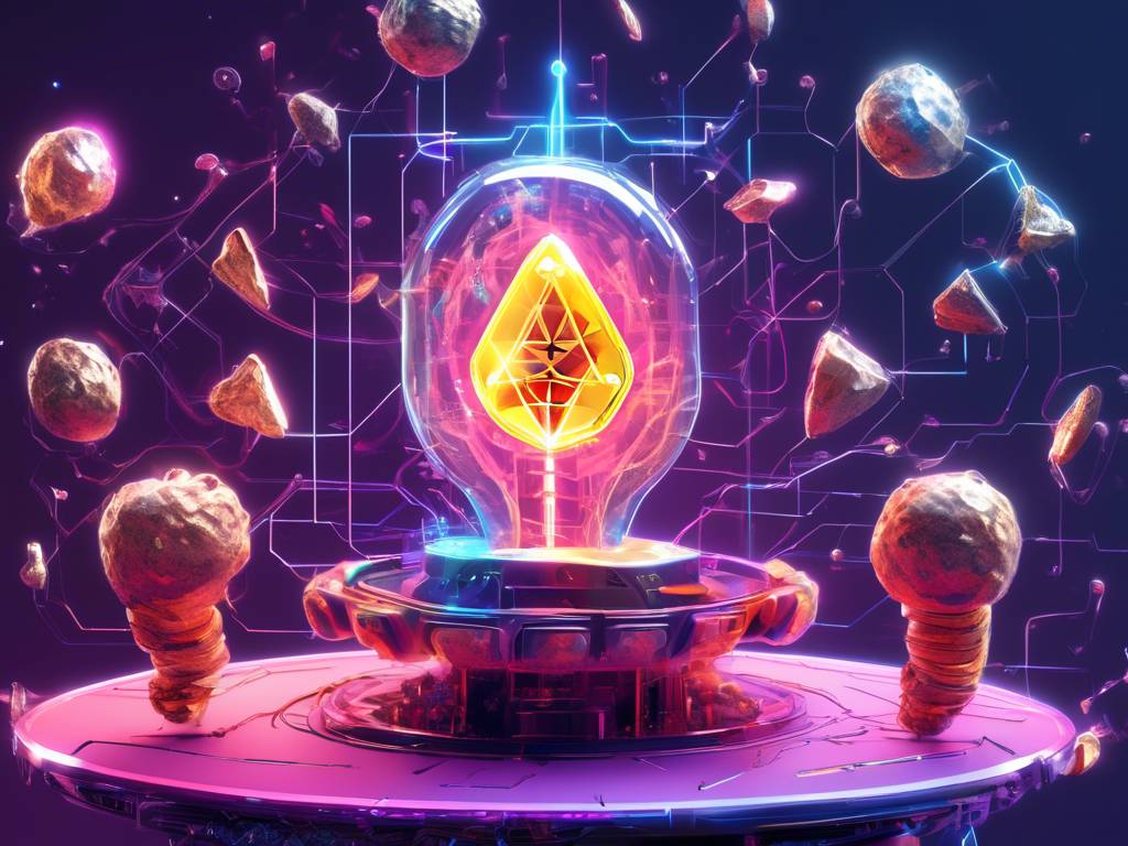 IOTA's VC Fund & Jasmy's Panasonic Deal Spark AI Token Surge! ??