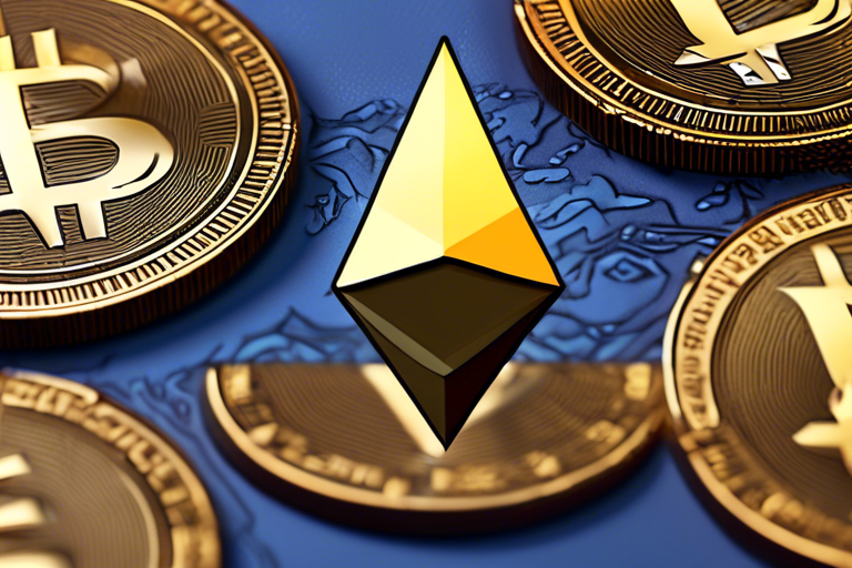 Ethereum ETF Approval Faces Delay, ETH Price Dips ??