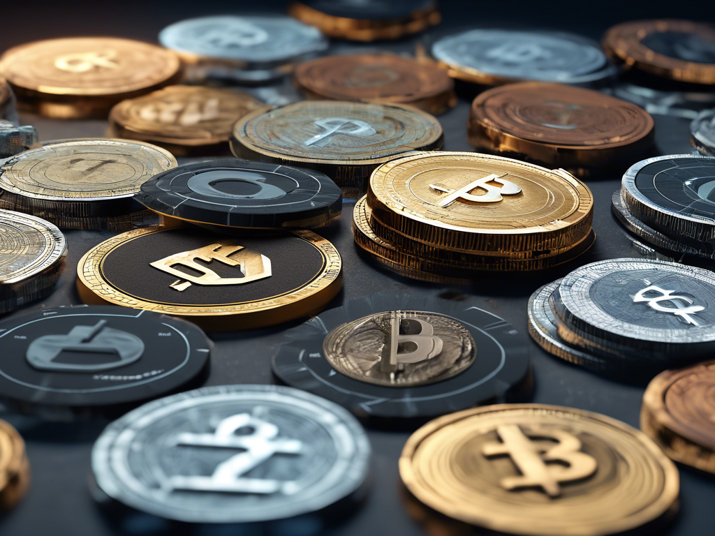Blackrock Targets Altcoin Ecosystems! ??