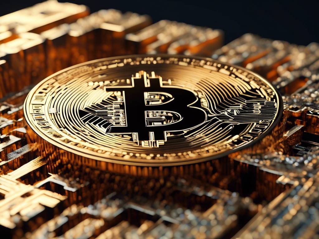 Bitcoin Halving Impact on Price and Sentiment Revealed! ??