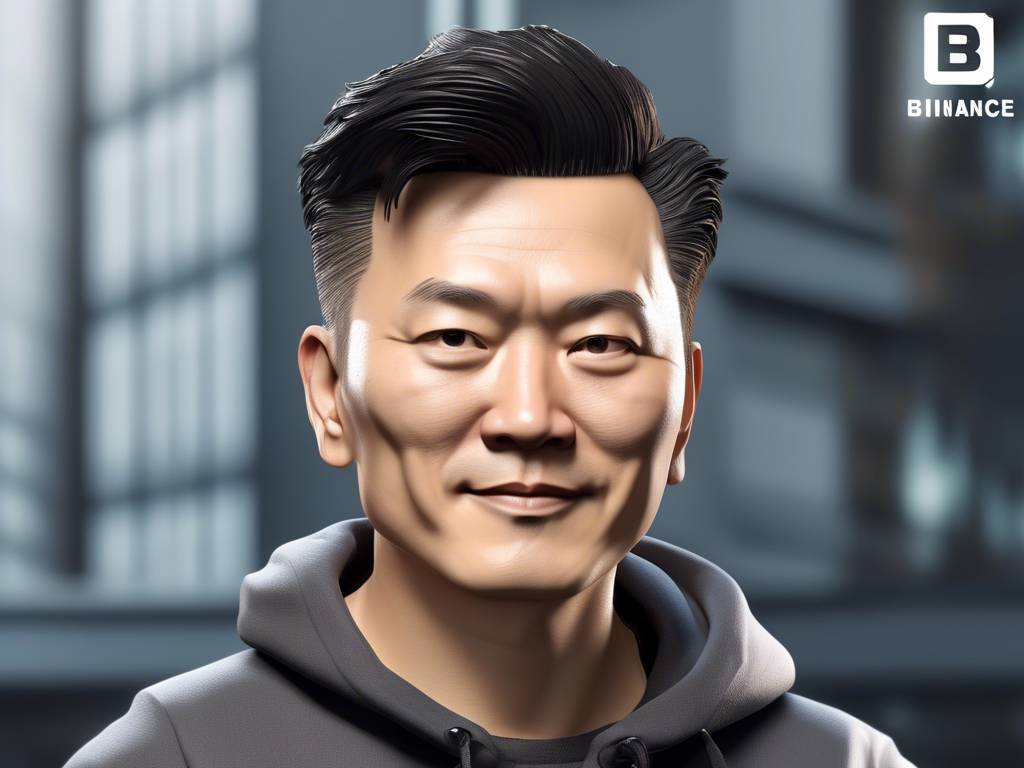 Binance Co-Founder Yi He Stands Strong ? against WSJ Report ?