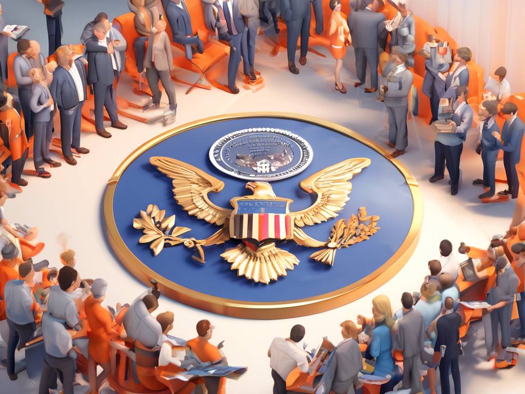 Empower Oversight Sues SEC for Refusing FOIA Compliance ??