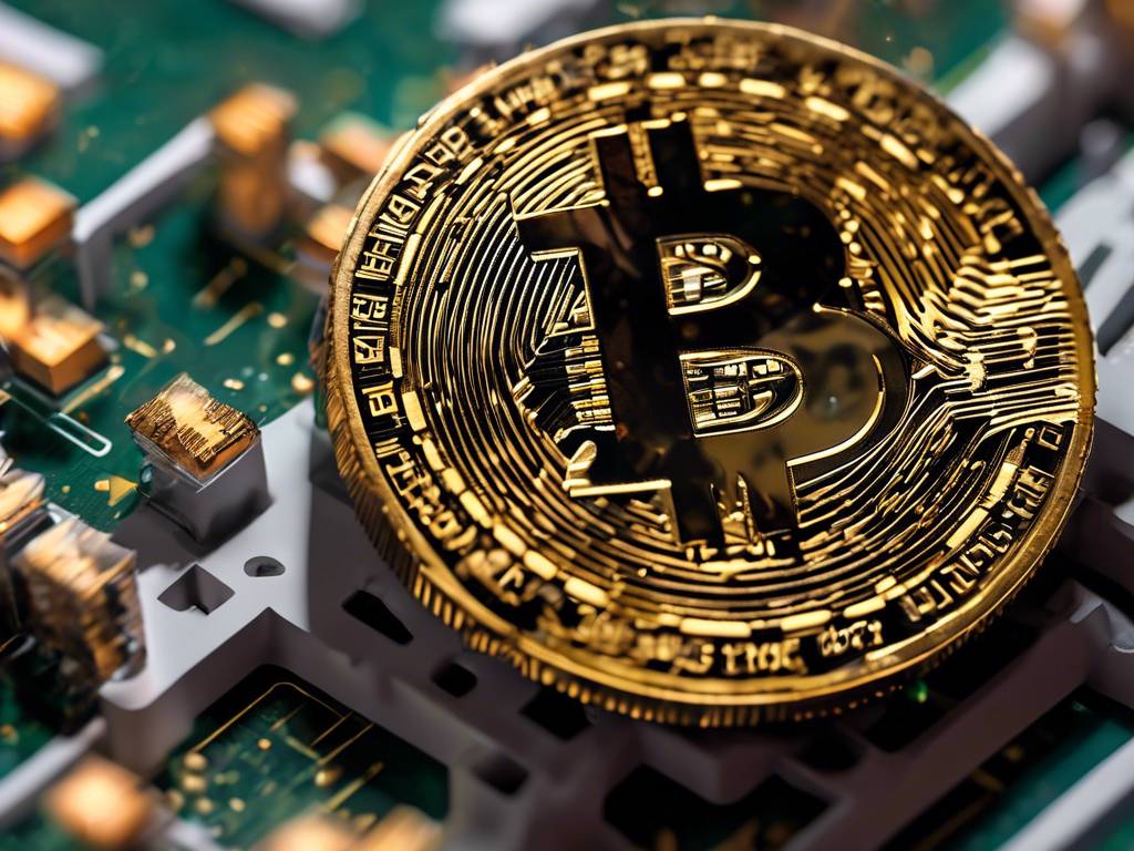 Analyst Predicts Bitcoin Dip to $50K! ??