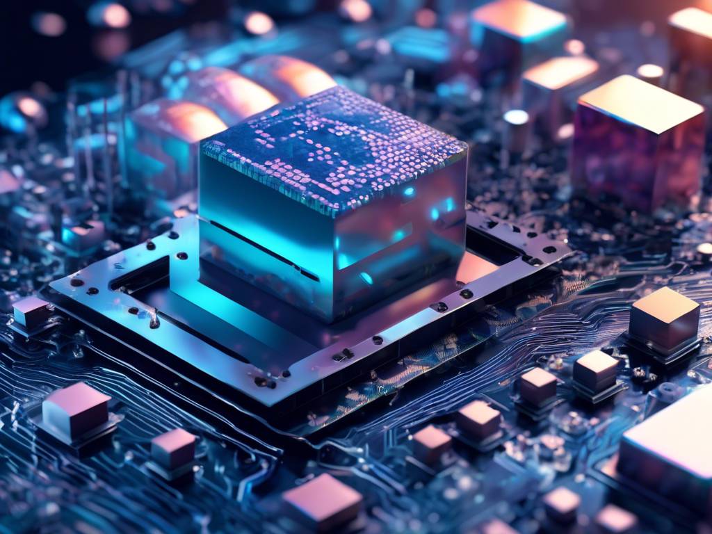 Discover the cutting-edge AI companies fueling Big Tech! ?