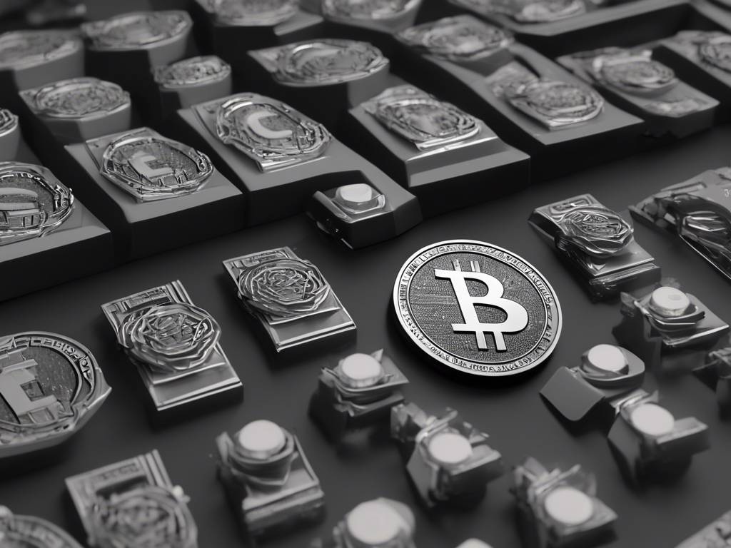Consensys Fights Back: Sues SEC Over Ethereum Regulation! ?
