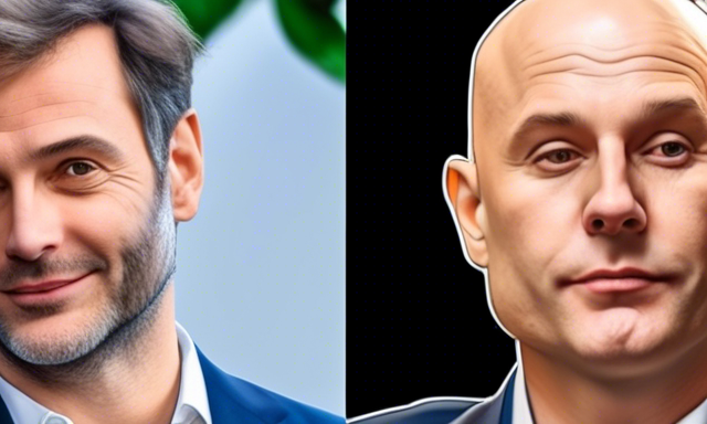 €5M Bail Was Granted to Billionaire Telegram CEO, Prohibited from Leaving France ?