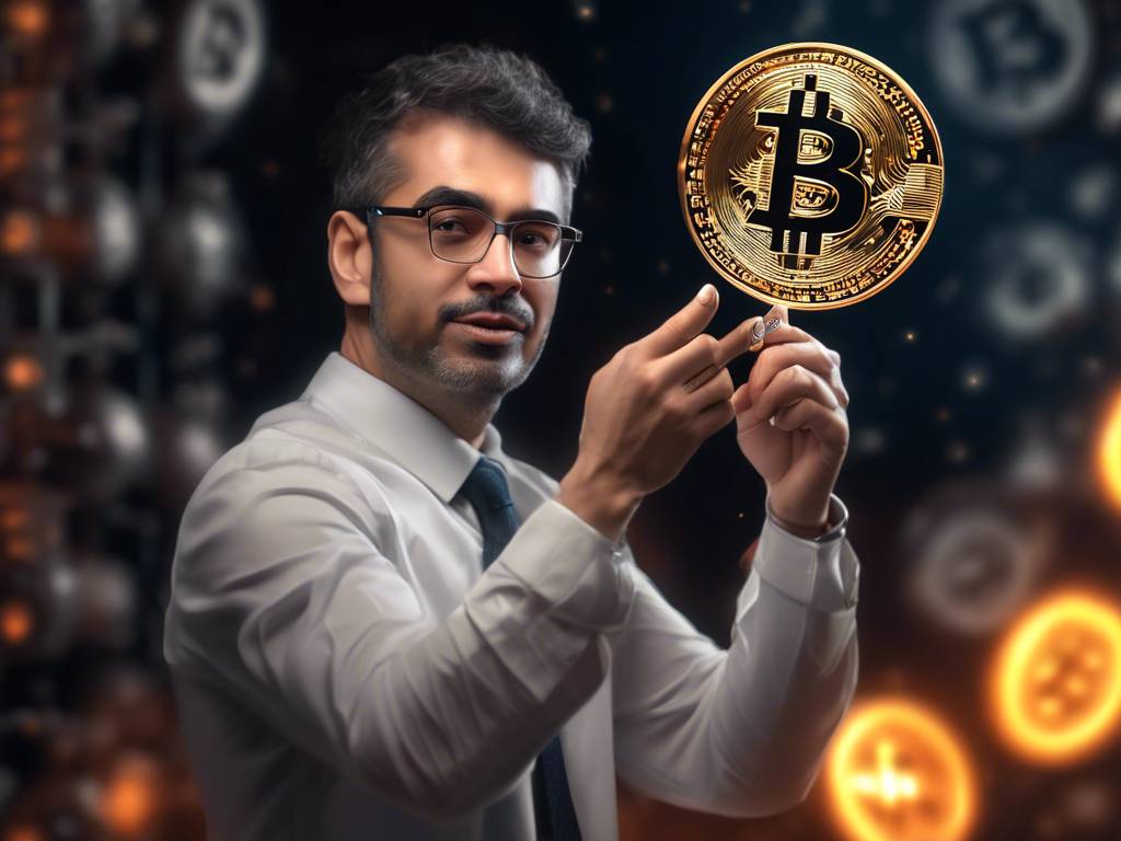 Unlocking Bitcoin DeFi Potential with Lorenzo Protocol ??