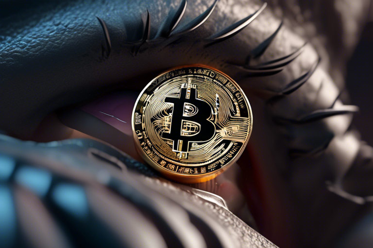 Stay Secure: Protect Your Crypto Assets from Social Media ⚠️?