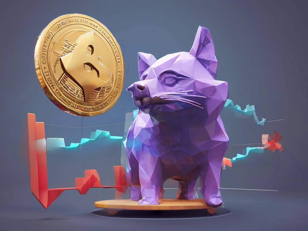 Ethereum's 100-Day Moving Average Breakdown: What's Next? ??