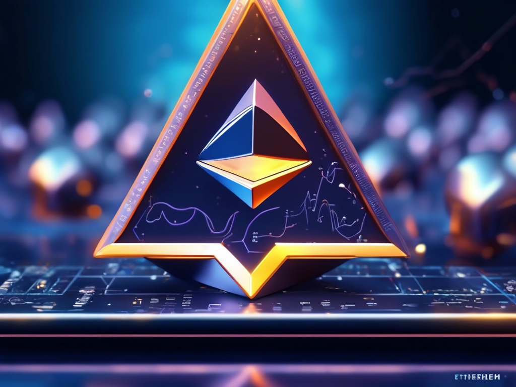 Ethereum price prediction by AI for June 30, 2024! ??
