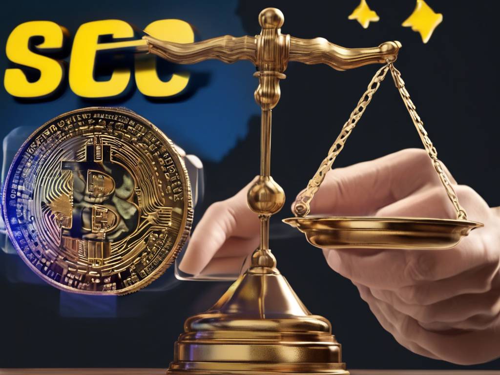 Ripple vs SEC Lawsuit Update: Expect exciting developments! ?