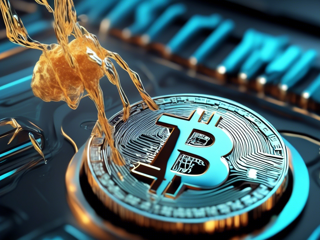 Boost your crypto yields with Liquid Staking! ??
