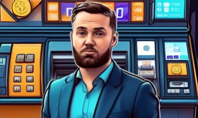 UK Shop Owner Caught Operating Crypto ATM Illegally ?