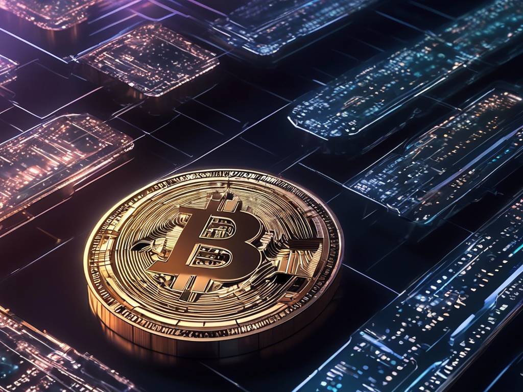 Layer-2 Solutions to Boost Crypto Economy ?