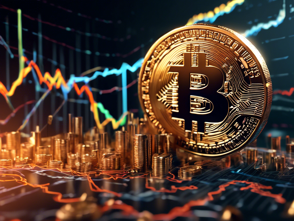 Bitcoin hourly chart signals imminent rally! ?