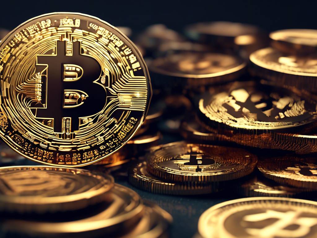 Solana rises to third among top cryptos ?