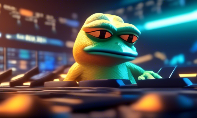 September 2024 brings PEPE price forecast update, in case ?