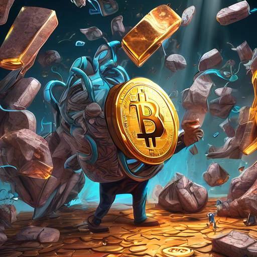 Crypto Expert Warns: Brace for What's Coming ?