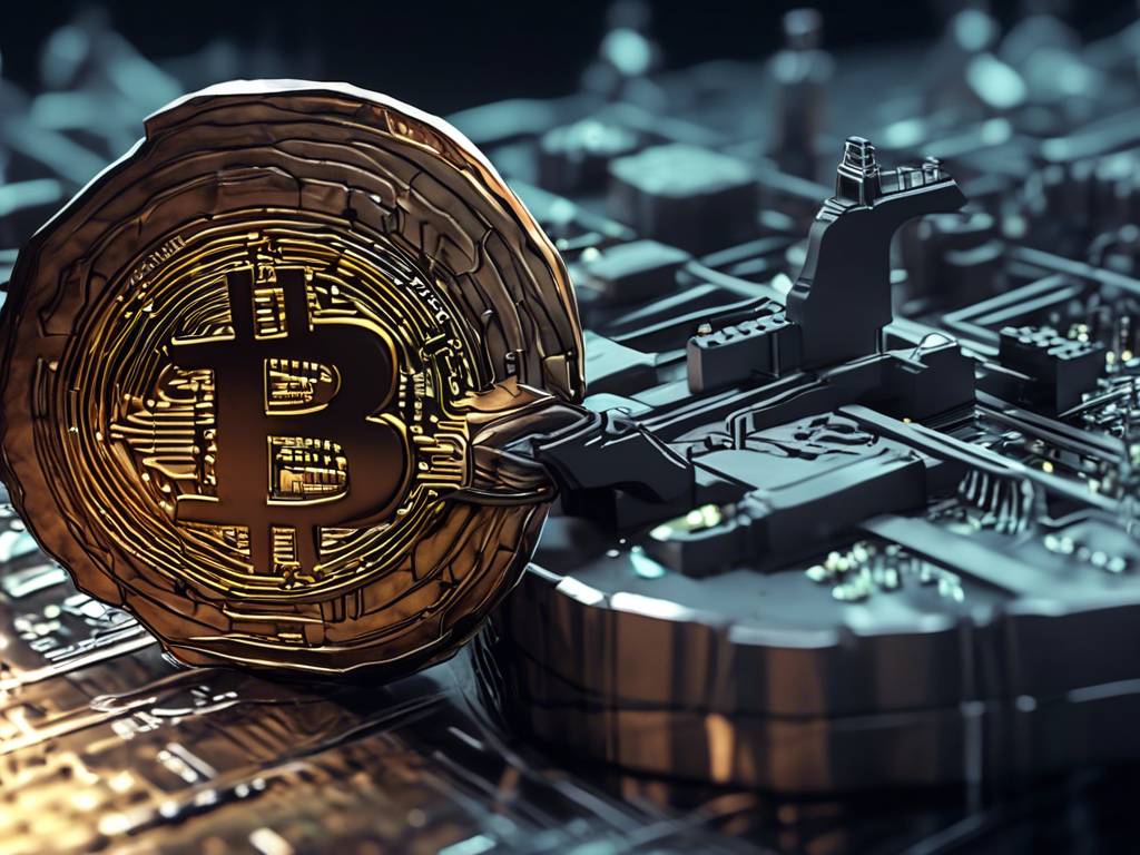 Bitcoin Mixers Exit US Market Amid Regulations ?