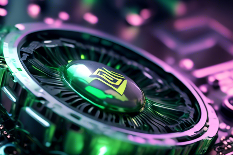 Is the AI bubble about to burst? Signs point to Nvidia (NVDA) facing an upcoming crash ?
